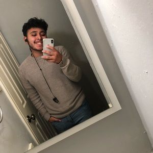 Meet your Posher, Nathan